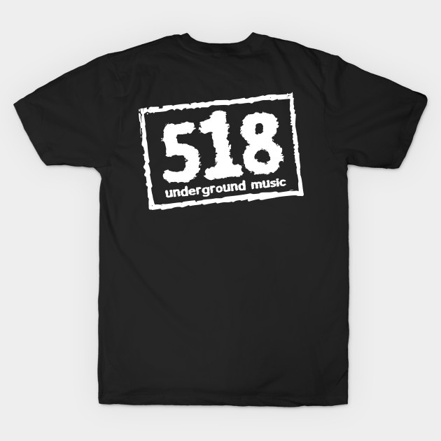 518 Wrestling Fans SPECIAL EDITION! by 518 Underground Music